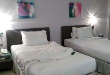 The Porte at FM7 Resort Hotel美食图片