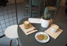 Kavárna Coffeeup美食图片