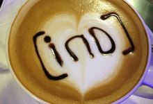 The Coffee美食图片