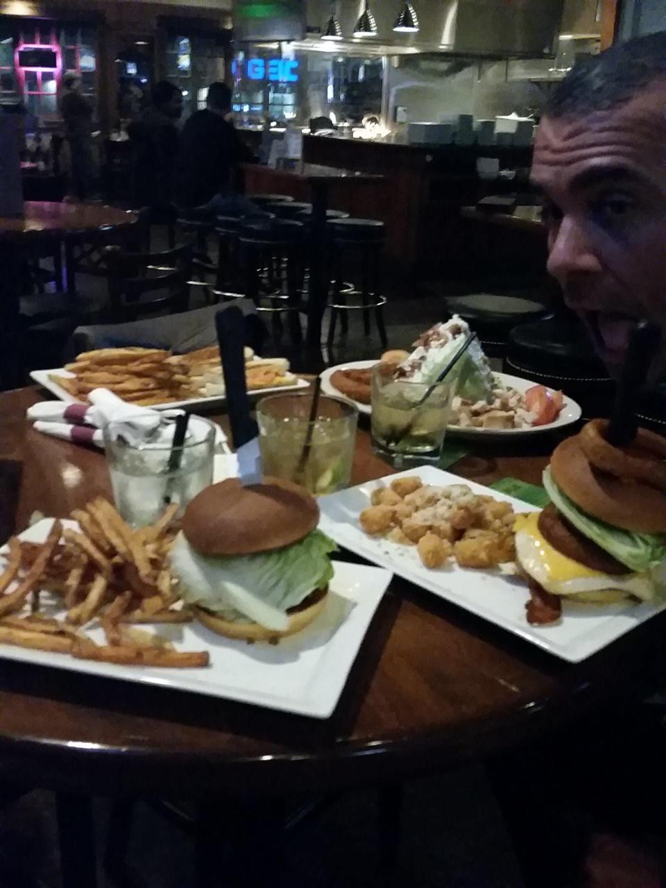 Lucky Beaver Bar and Grill