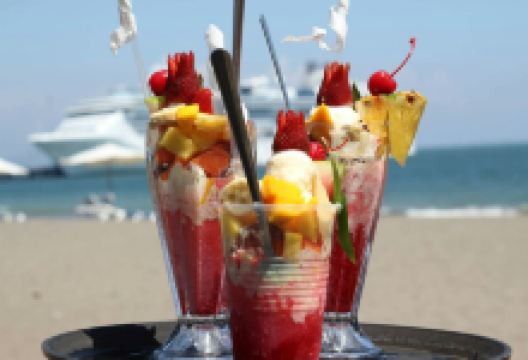 Aldea Casa de los Mariscos美食图片