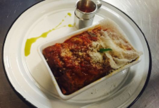 El Rincon De La Nonna美食图片