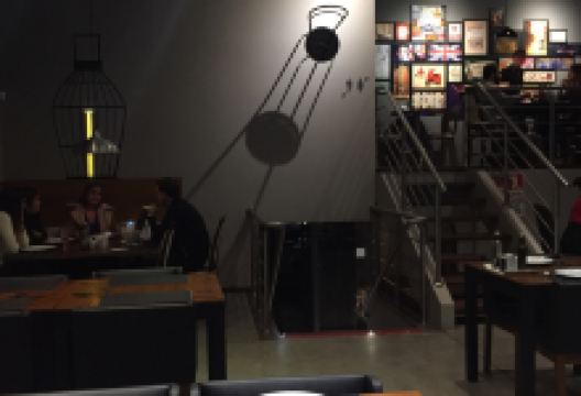 Caldeira Restaurante美食图片