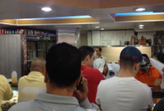 Panaderia Y Pasteleria Alianza美食图片