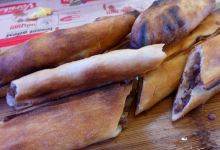 Pideelli5美食图片