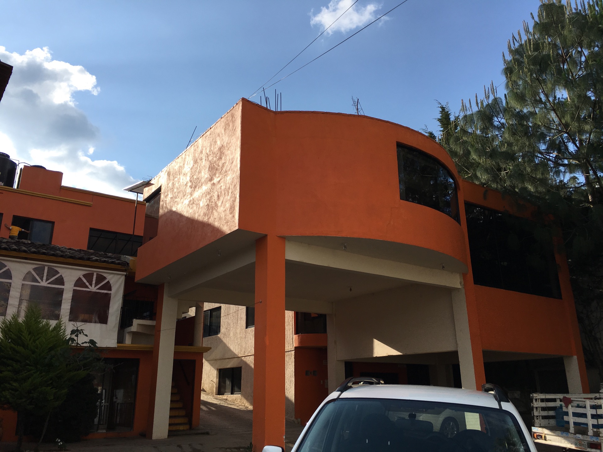 Restaurante Sol y Luna餐厅图片