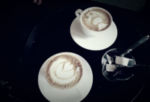 Whatz Hap美食图片