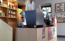 Café Bergson餐厅图片