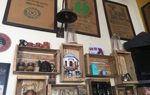 CASA DE LA ABUELA Coffee Shop餐厅图片
