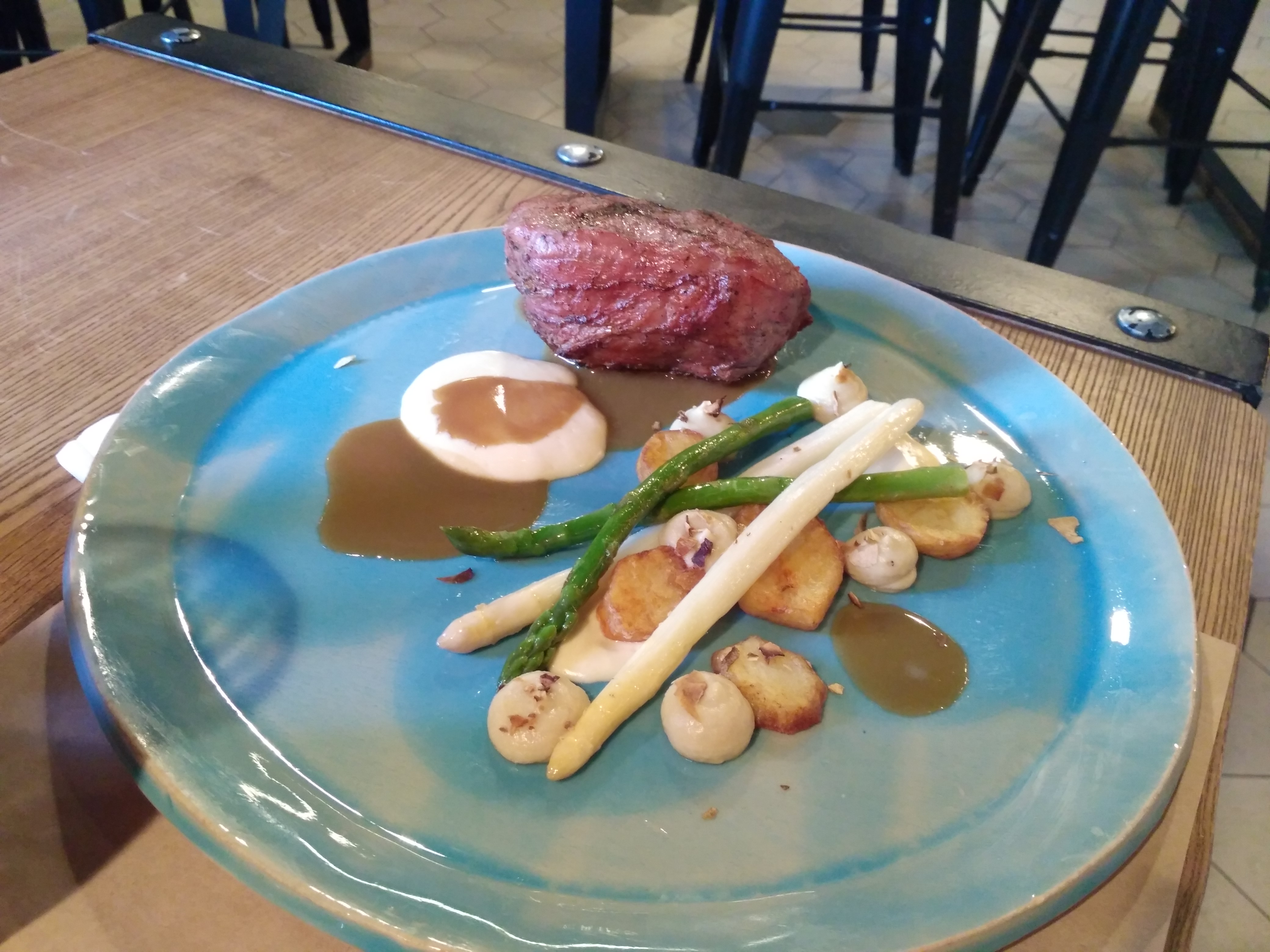 Varburger Bar餐厅图片