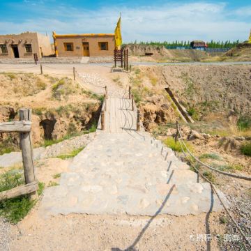 宁夏银川+中卫+平凉+天水+陇南+迭部+若尔盖+甘南+青海湖+格尔木+敦煌+嘉峪关+张掖22日21晚私家团