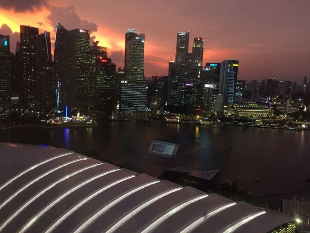 Sands SkyPark