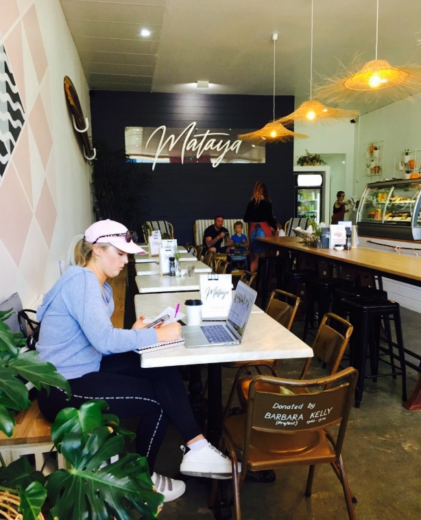 Mataya Eatery餐厅图片