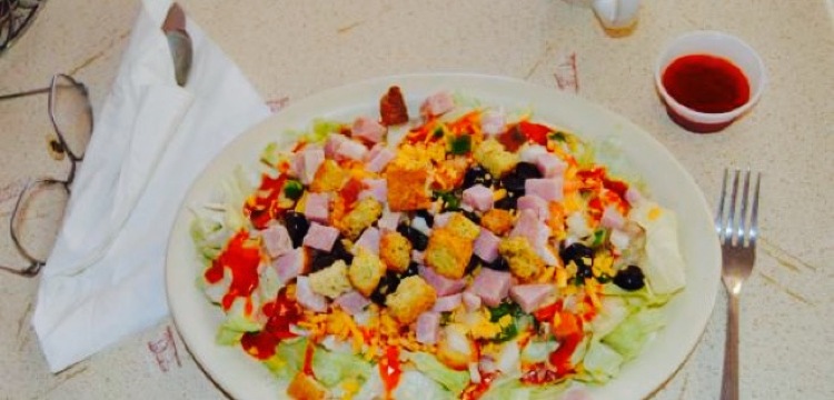 Vicki's Cozy Cafe餐厅图片