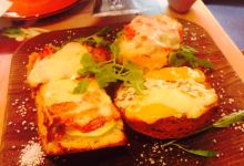 La Piazza美食图片