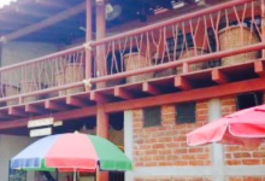 La Terracita美食图片