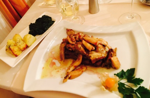 Ristorante Da Enzo餐厅图片