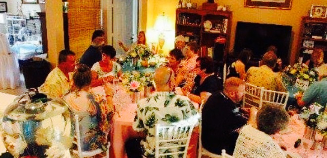 Ruffino's Ristorante Italiano & Pizzeria餐厅图片