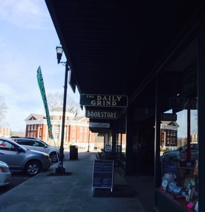 Daily Grind and Wine餐厅图片