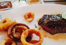 Saloon Milwaukee美食图片