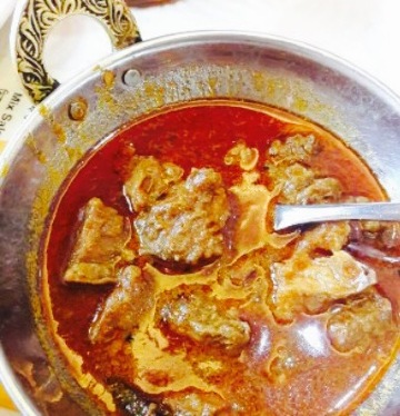 Handi Restaurant餐厅图片