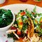 Veggie Grill