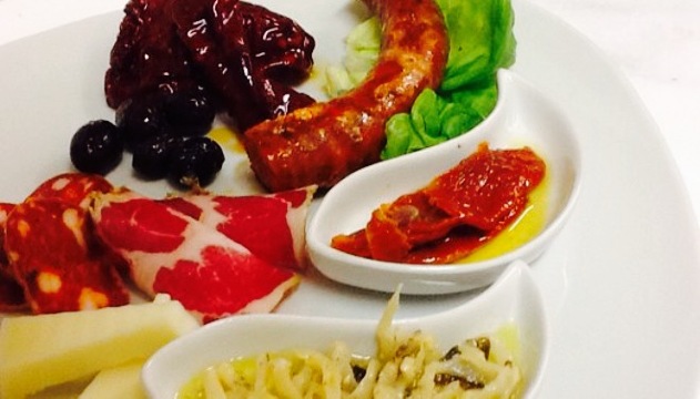 Ristorante pizzeria Felix餐厅图片