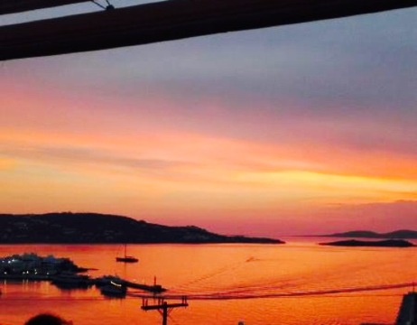 Oniro Sunset Bar Restaurant餐厅图片