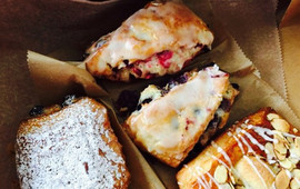 Artisanal Baked Goods