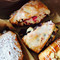 Artisanal Baked Goods