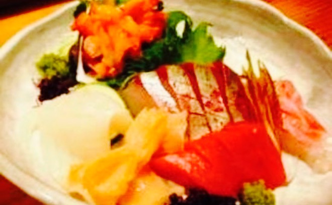 Sushizen餐厅图片