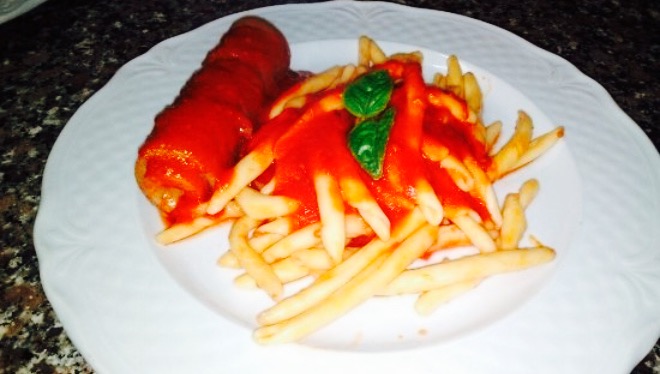 La Sorgente da Peppino餐厅图片