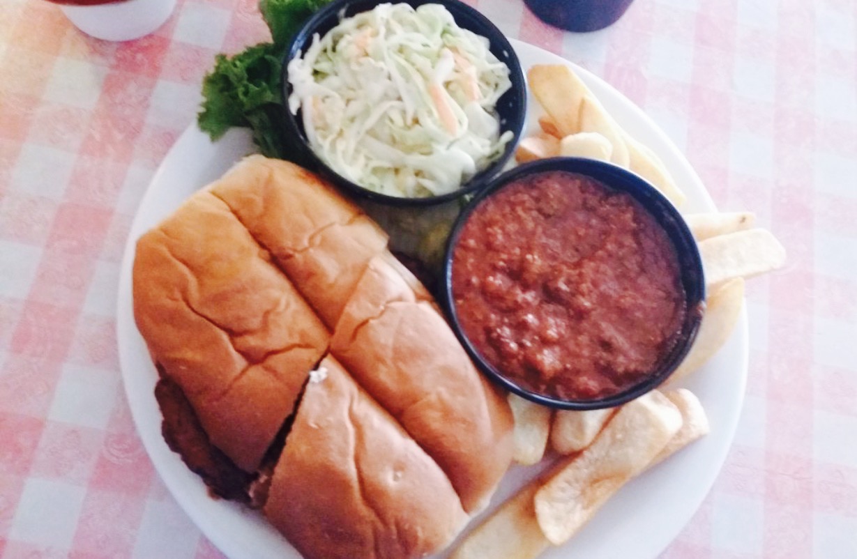 Bodie Mike's Barbeque