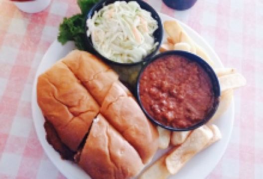 Bodie Mike's Barbeque美食图片