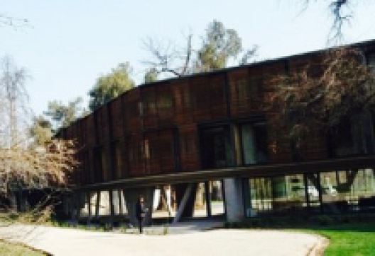 Las Majadas de Pirque Restaurant美食图片