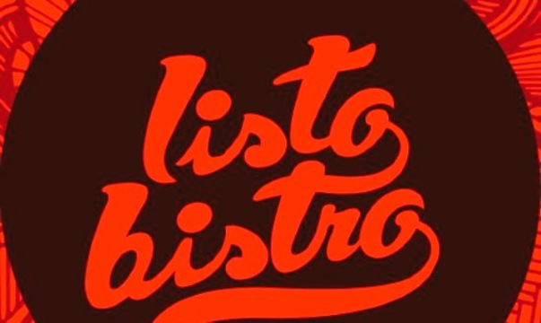 Listo Bistro