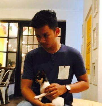 Pawvilion Dog Cafe餐厅图片