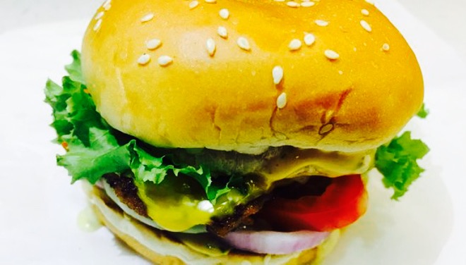 Arabian Nights Restaurant Mohammadpur餐厅图片