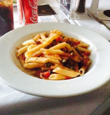 Cafe Honore餐厅图片