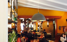 Cafe Del Sol