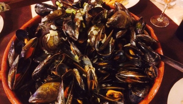 Los Compadres餐厅图片