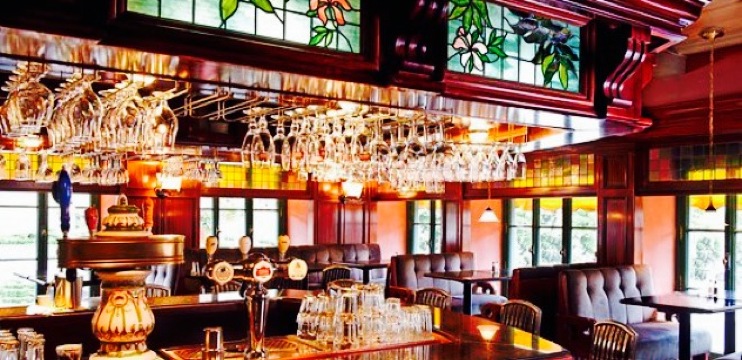 D'Orsay Restaurant Pub