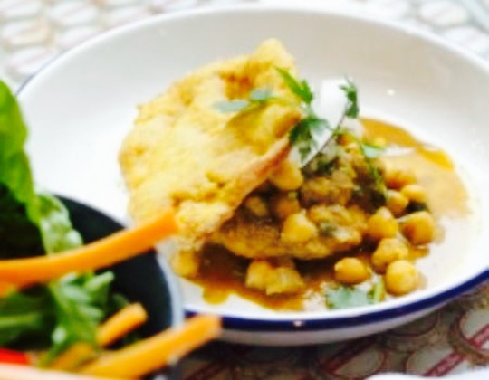 Turtle Bay Leicester