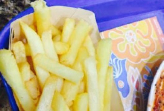 Camarao & Cia美食图片