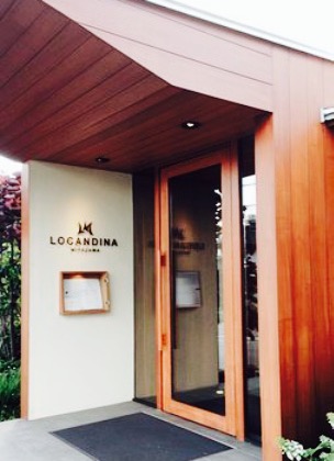 Locandina Miyazawa餐厅图片