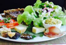 Gobi Caffè美食图片