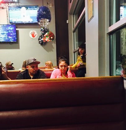 The Game Sports Bar and Grill