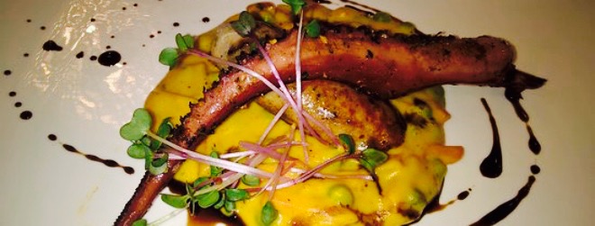 Kliemstein im Salzamt餐厅图片