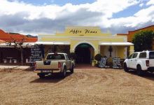 Affie Plaas Farmstall购物图片