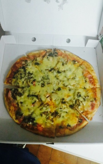 Pizza Loka餐厅图片